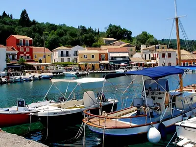 Lakka Port - Photo 1