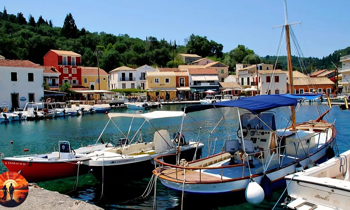 Lakka Port - Photo 1