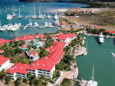 Port de plaisance de Boofzheim - Photo 2