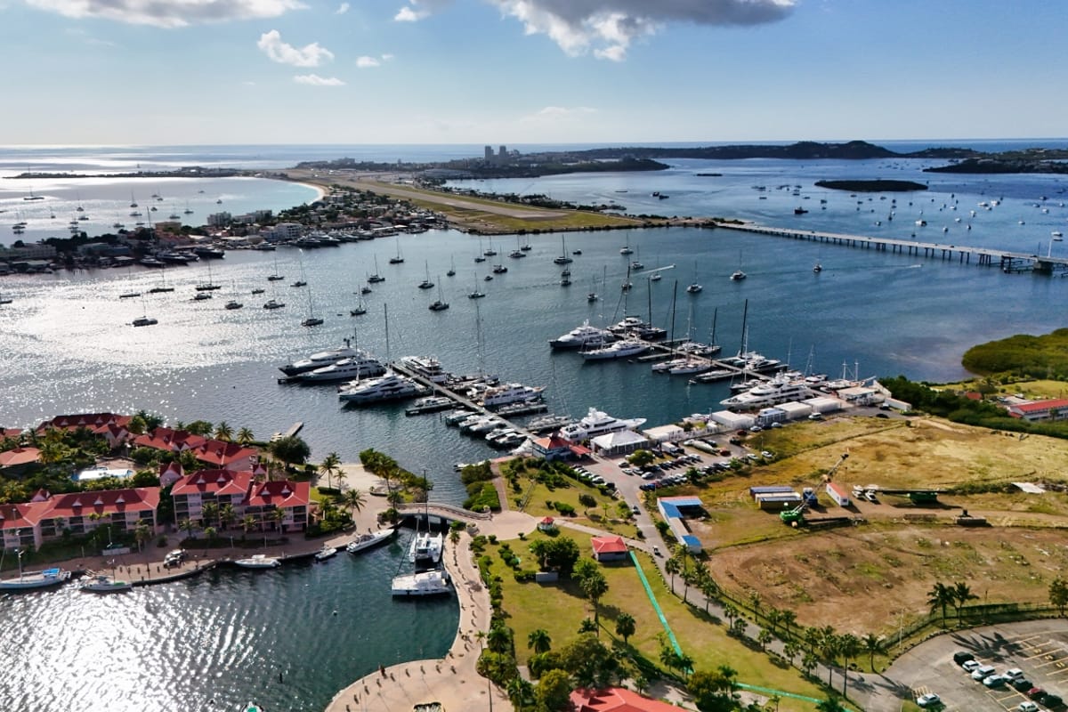 Port de plaisance de Boofzheim - Photo 4
