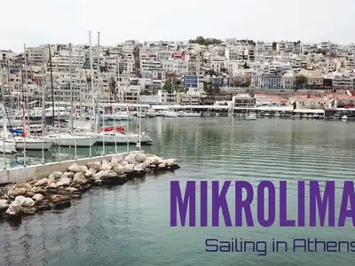 Mikro limani - Photo 3