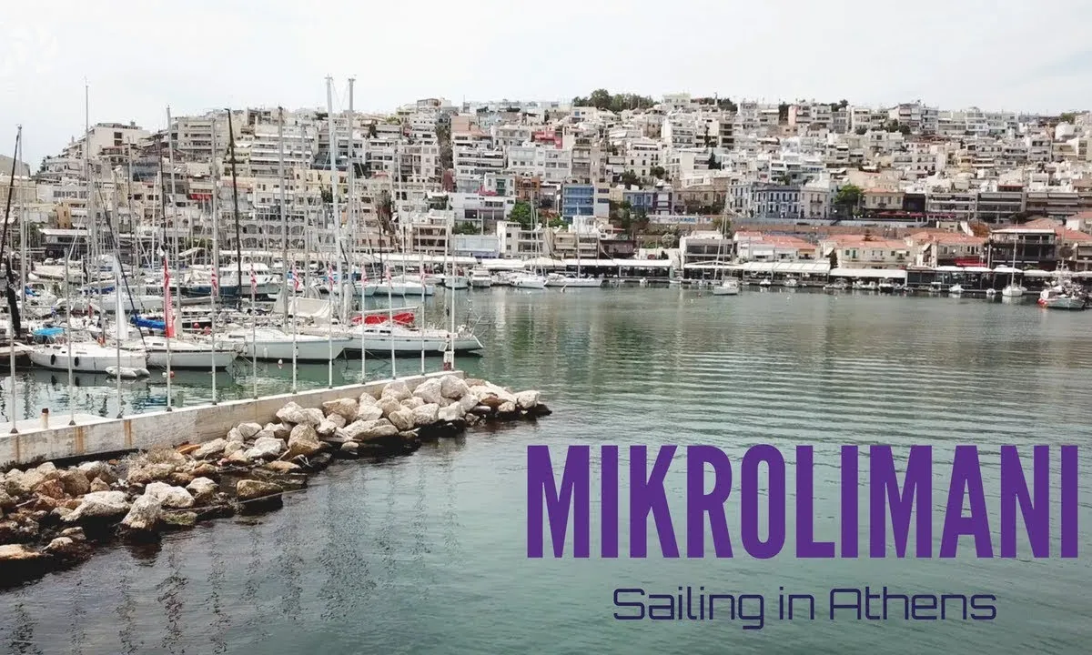 Mikro limani - Photo 3