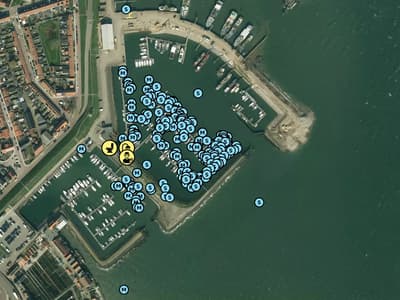 Watersportvereniging Yerseke - Photo 2