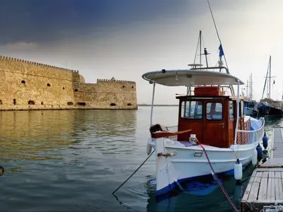 Venetian Harbour - Photo 4