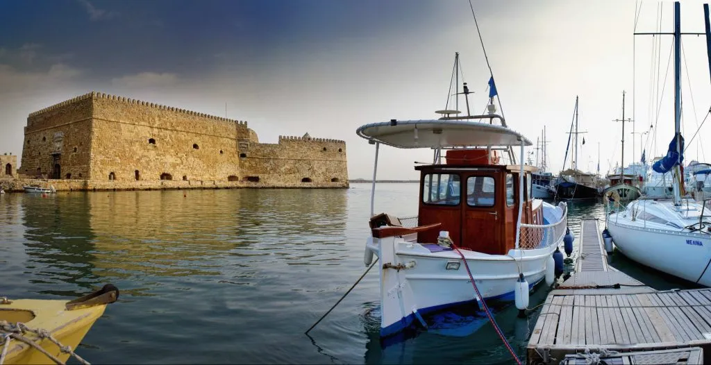 Venetian Harbour - Photo 4