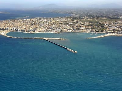 Marsala Marina - Photo 2