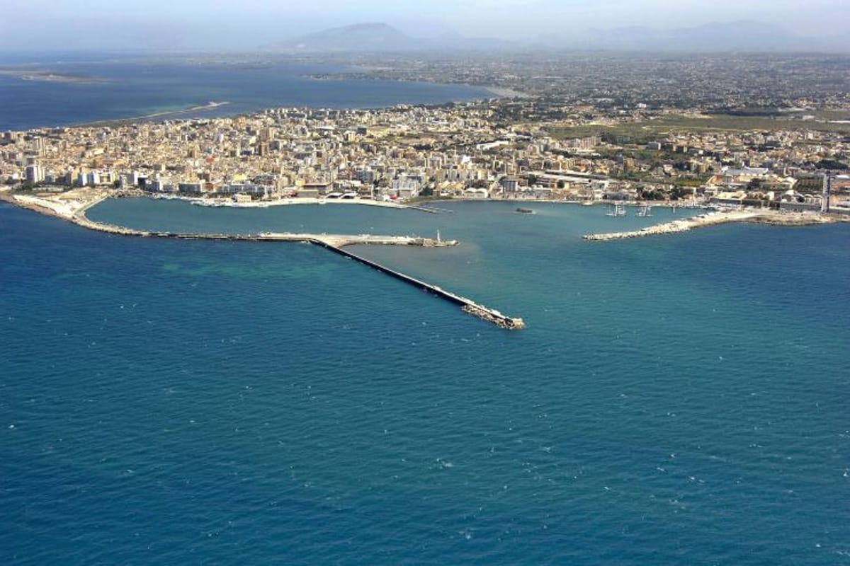 Marsala Marina - Photo 2