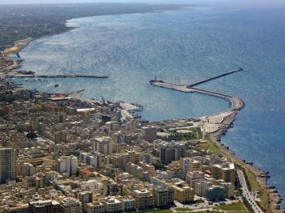 Marsala Marina - Photo 3