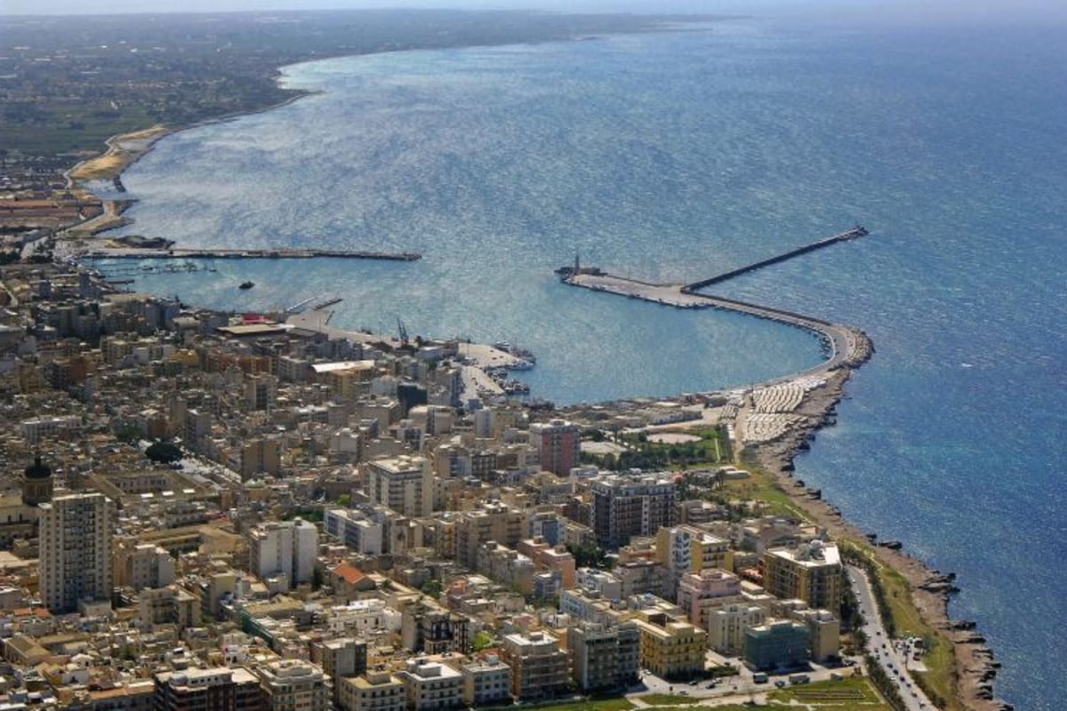 Marsala Marina - Photo 3