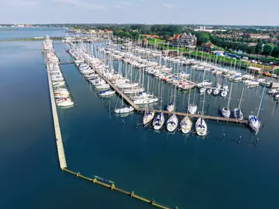 Jachthaven Lelystad Haven - Photo 2