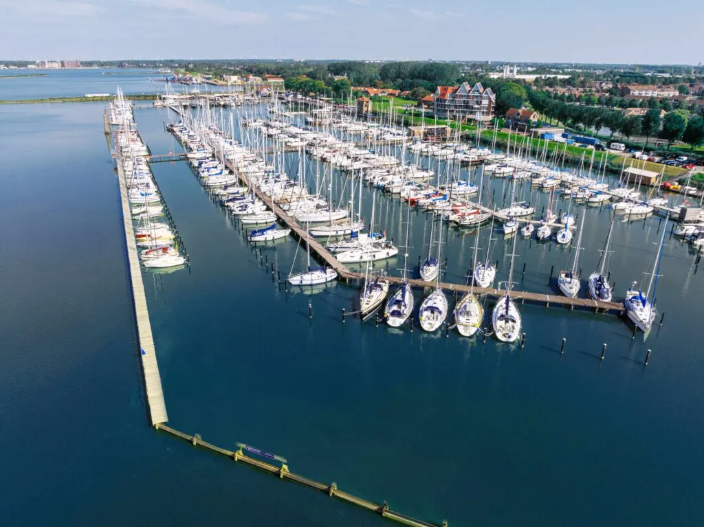 Jachthaven Lelystad Haven - Photo 2