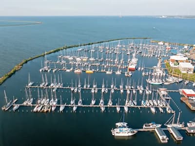 Jachthaven Lelystad Haven - Photo 3