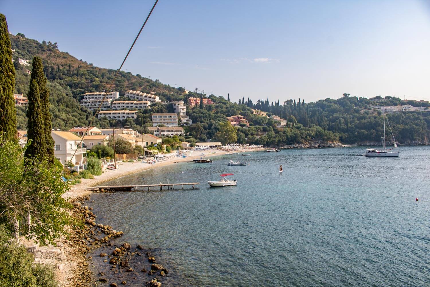 Όρμος Καλάμι - Photo 3