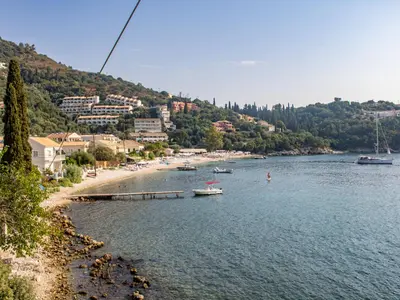 Όρμος Καλάμι - Photo 3
