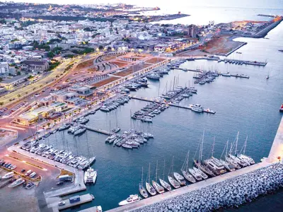 New Marina - Photo 3