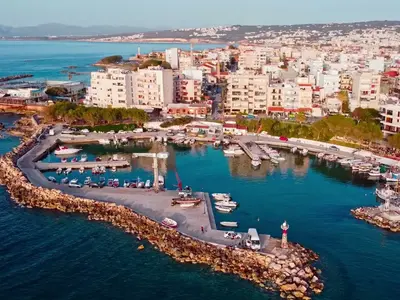 Marina Nea Choras - Photo 2