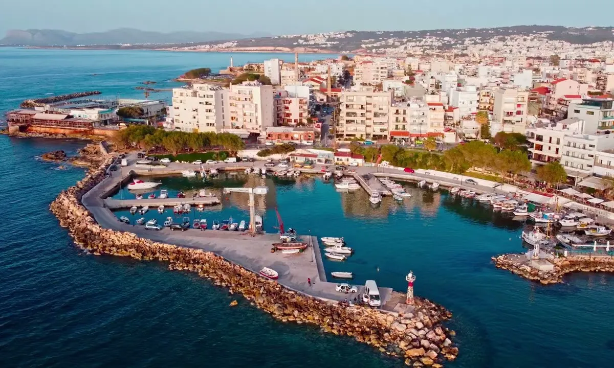 Marina Nea Choras - Photo 2