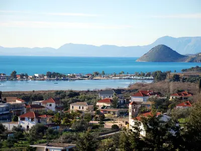 Bay Sagiadas - Photo 3