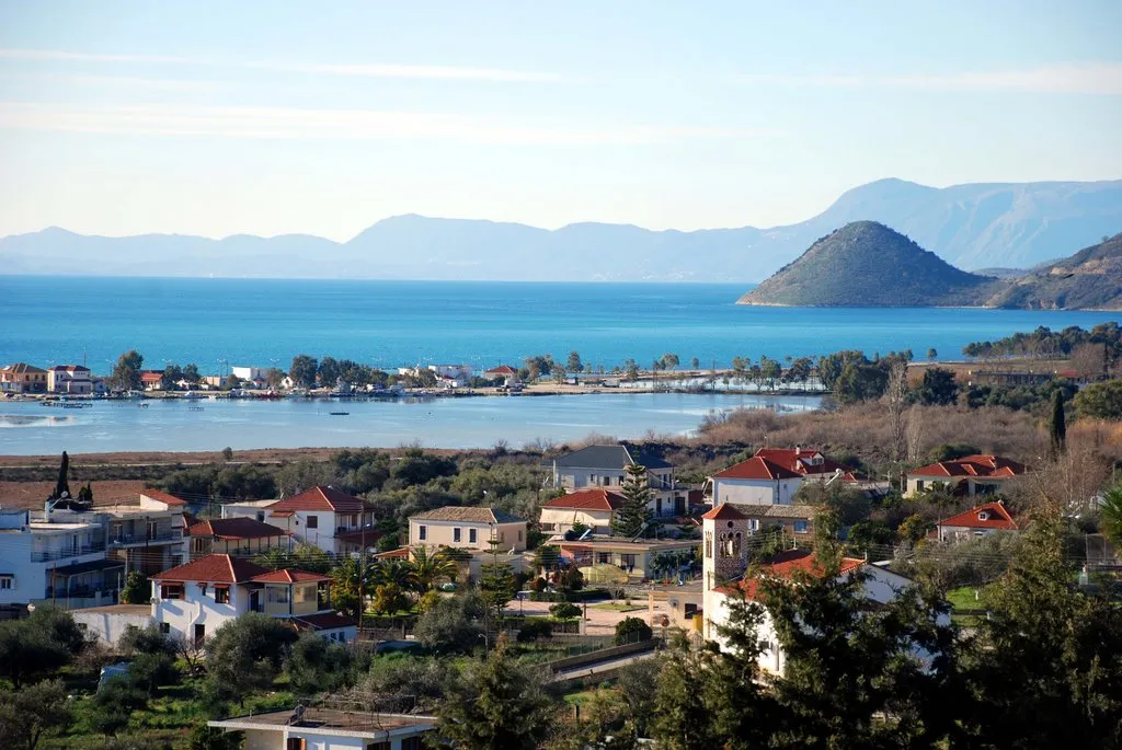 Bay Sagiadas - Photo 3