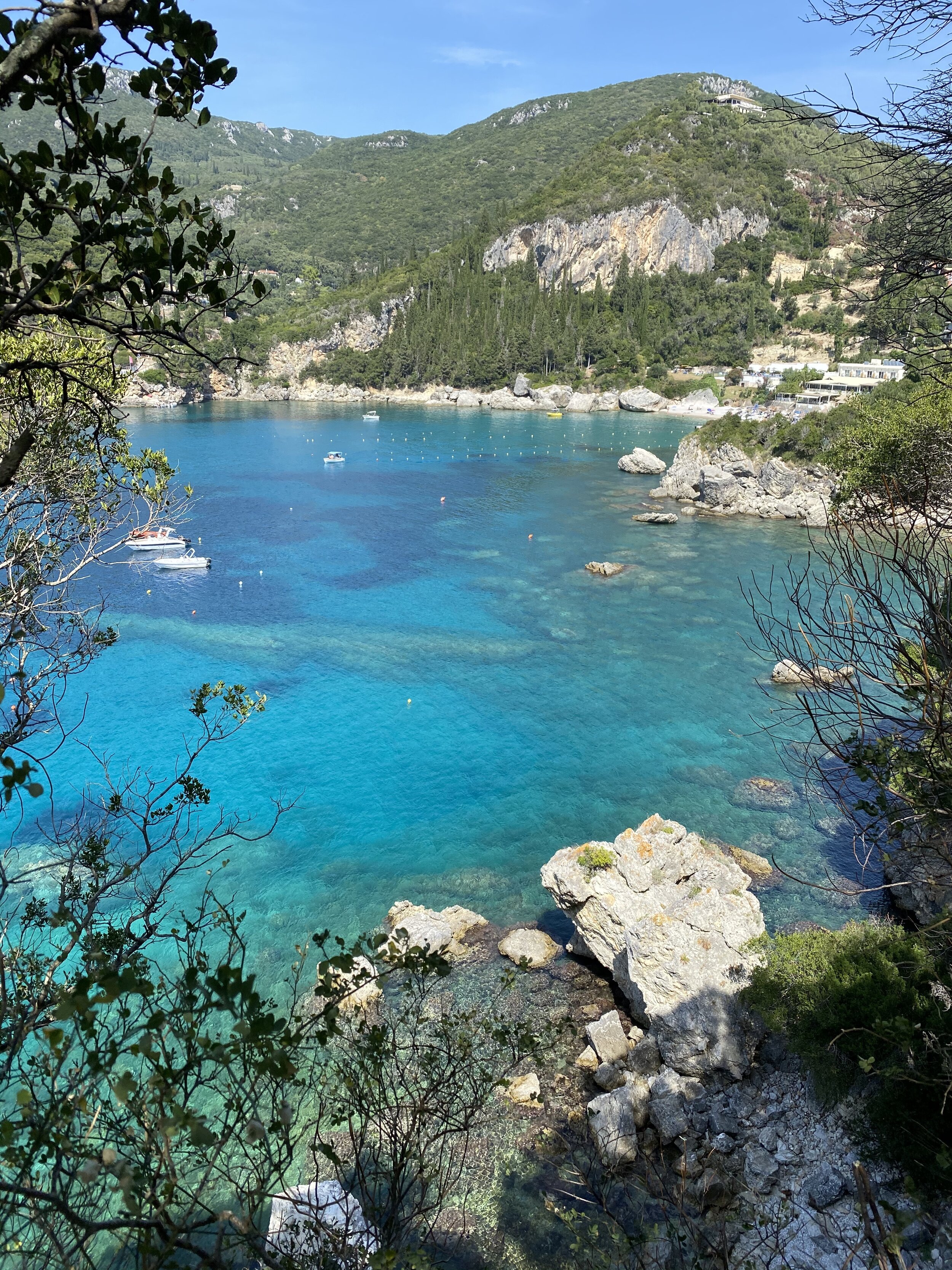 Bay Levkimmis - Photo 5
