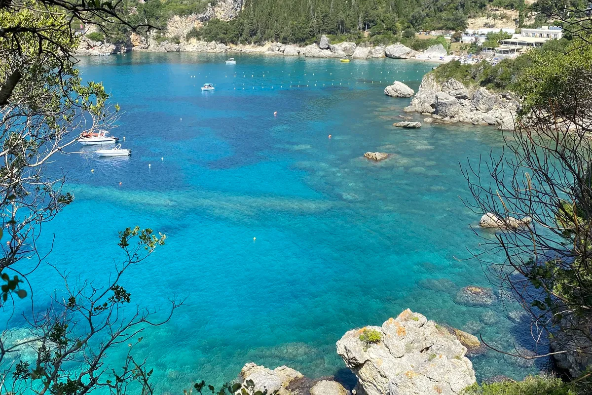 Bay Levkimmis - Photo 5