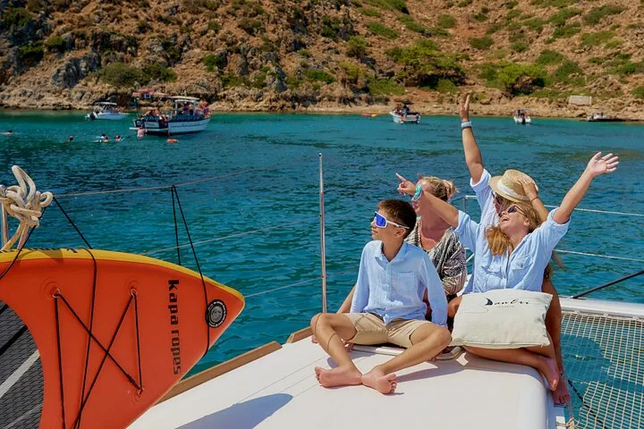 DanEri Yachts Chania - Photo 4