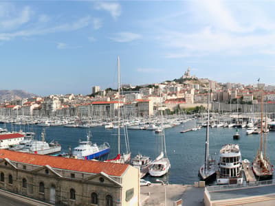 Vieux-Port - Photo 2