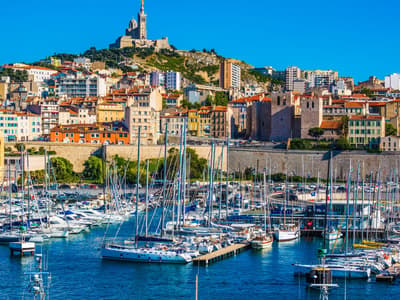 Vieux-Port - Photo 5