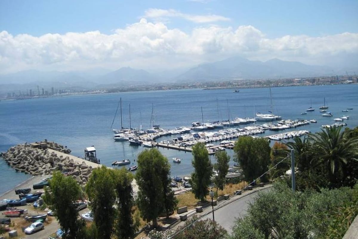 Marina Poseidon - Photo 2