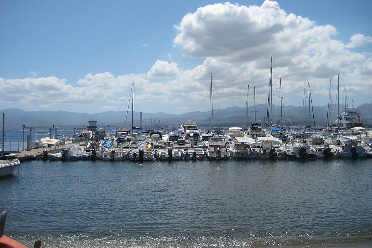 Marina Poseidon - Photo 3