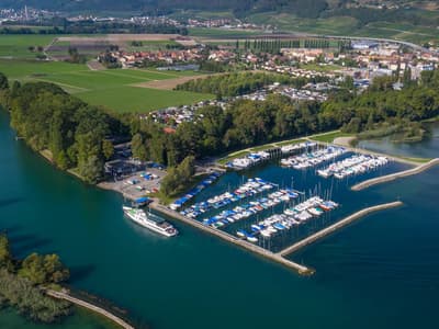 Le Landeron - Photo 1