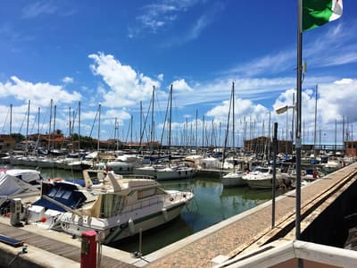 Porto di Marina di Grosseto - Photo 2