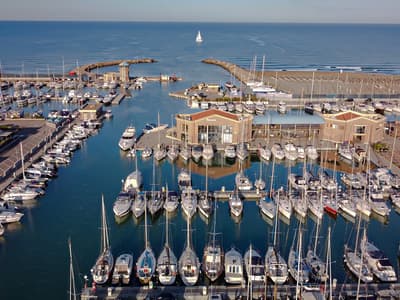 Porto di Marina di Grosseto - Photo 3