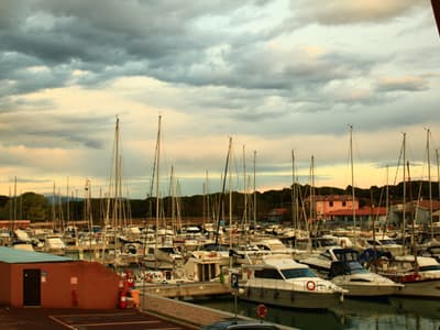 Porto di Marina di Grosseto - Photo 4
