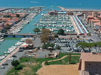 Porto di Marina di Grosseto - Photo 5