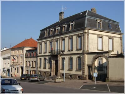 Halte Nautique de Lutzelbourg Aval - Photo 3