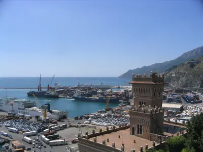 Salerno Vecchio Porto - Photo 2