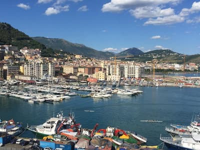 Salerno Vecchio Porto - Photo 3