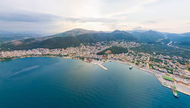 Bay Igoumenitsas - Photo 1
