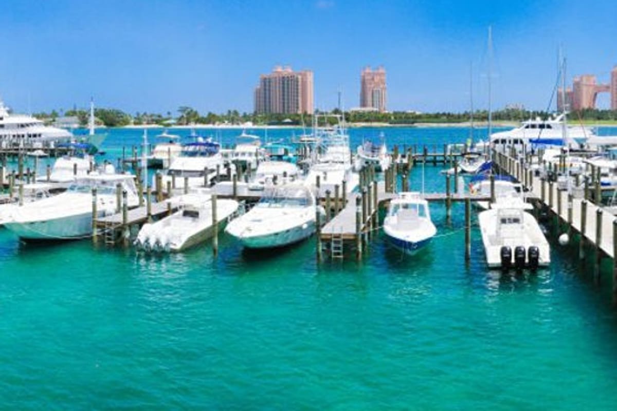 Bay Street Marina - Main photo