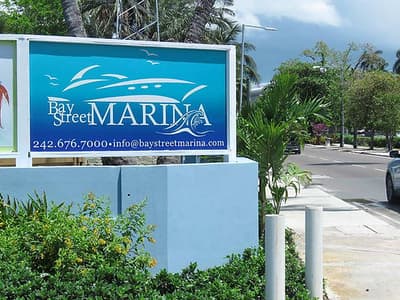 Bay Street Marina - Photo 2