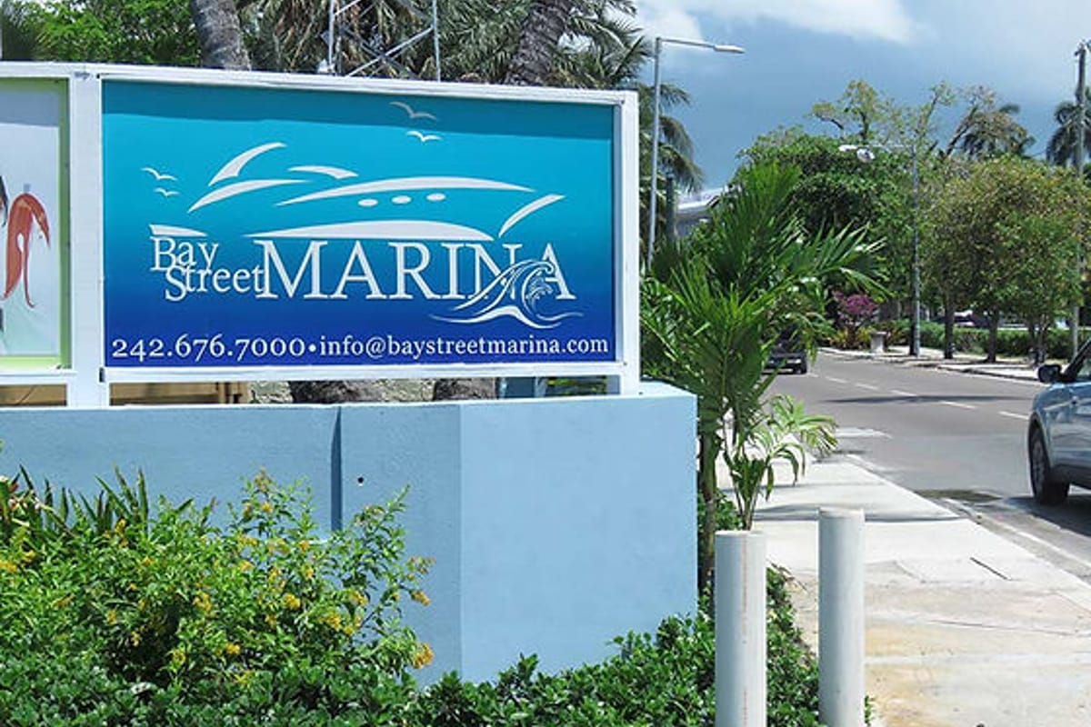 Bay Street Marina - Photo 2