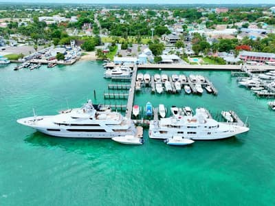 Bay Street Marina - Photo 3