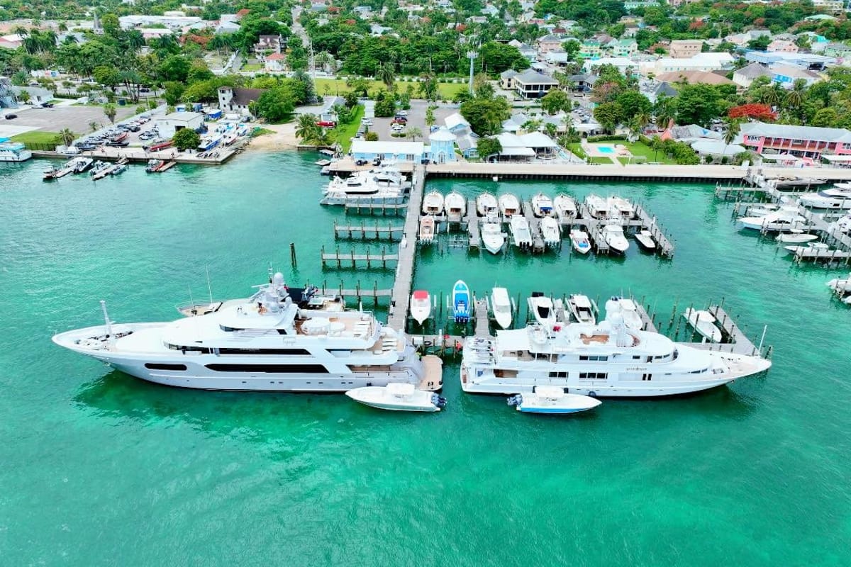 Bay Street Marina - Photo 3