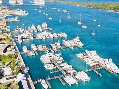 Bay Street Marina - Photo 4
