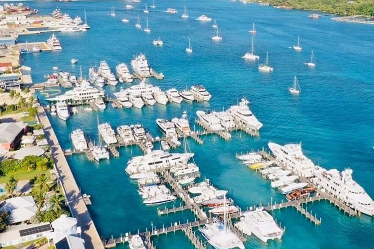Bay Street Marina - Photo 4