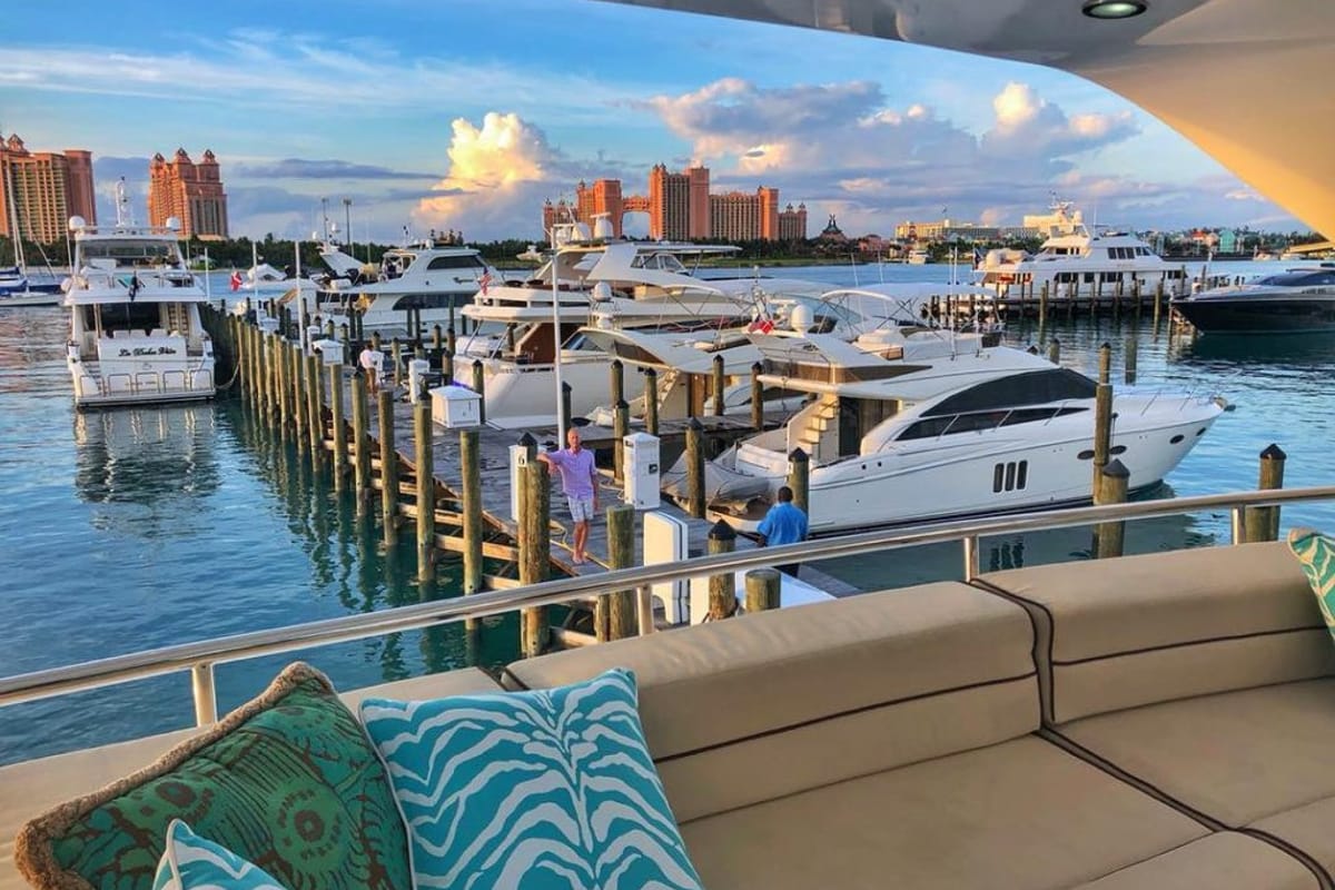 Bay Street Marina - Photo 5
