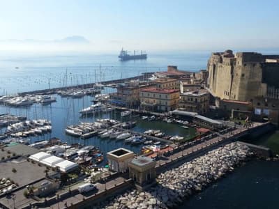 Porticciolo di Santa Lucia - Photo 1
