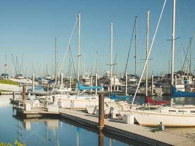 Ballena Isle Marina - Photo 2