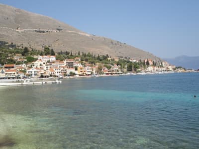 Agia Effimia Marina - Photo 3